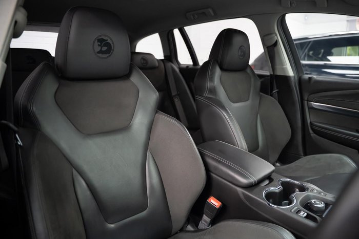 2016 Holden Special Vehicles Clubsport R8 Tourer LSA