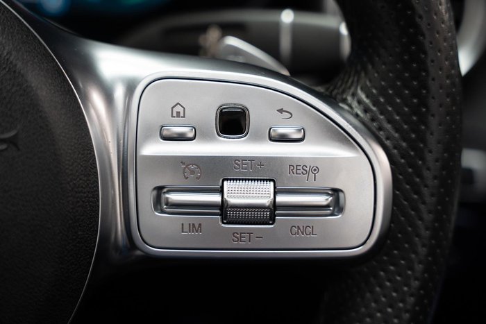 2019 Mercedes-Benz C-Class C200