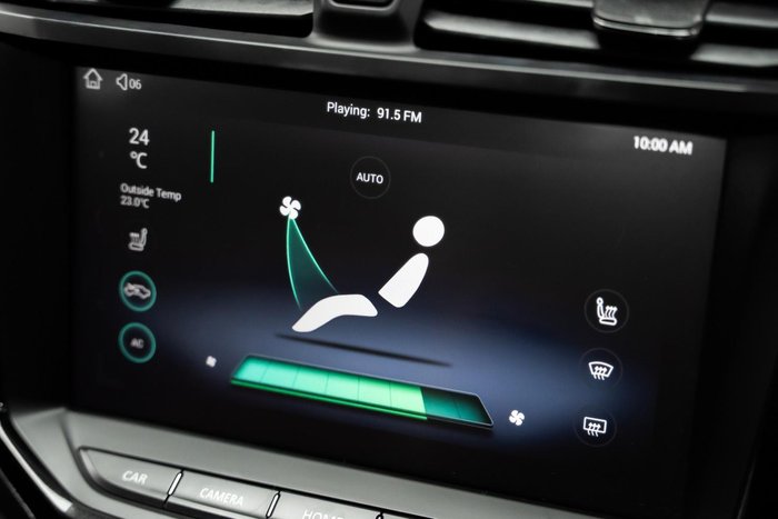 2020 LDV T60 LUXE Mega Tub