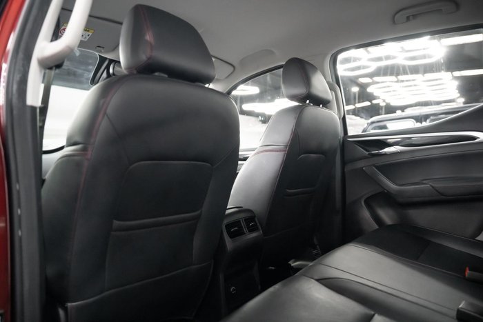 2020 LDV T60 LUXE Mega Tub