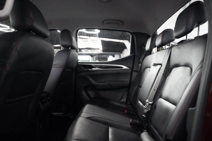 2020 LDV T60 LUXE Mega Tub