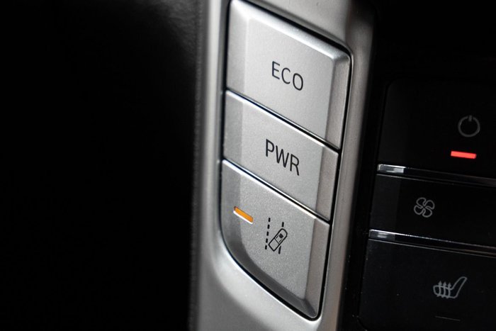 2020 LDV T60 LUXE Mega Tub