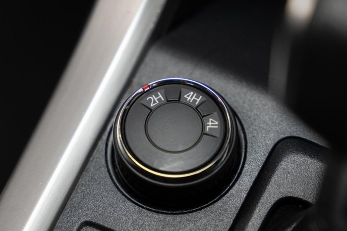 2020 LDV T60 LUXE Mega Tub