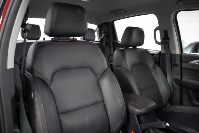 2020 LDV T60 LUXE Mega Tub