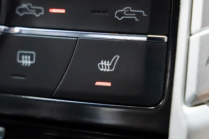 2020 LDV T60 LUXE Mega Tub