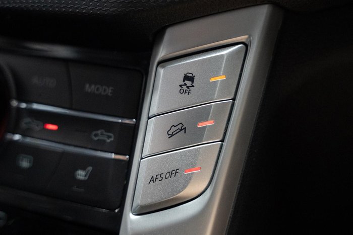 2020 LDV T60 LUXE Mega Tub