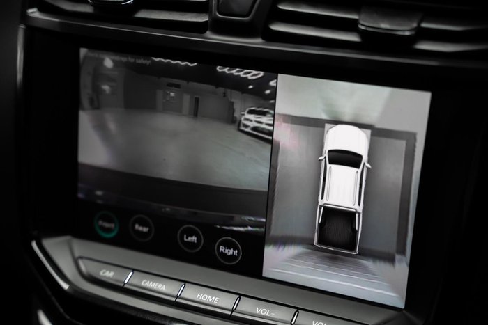 2020 LDV T60 LUXE Mega Tub