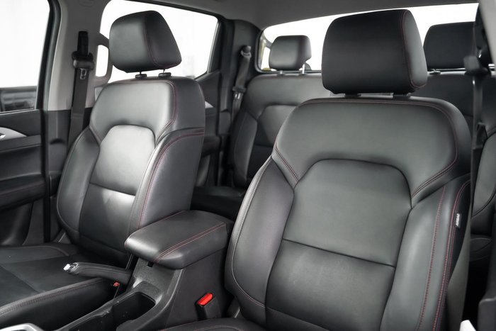 2020 LDV T60 LUXE Mega Tub