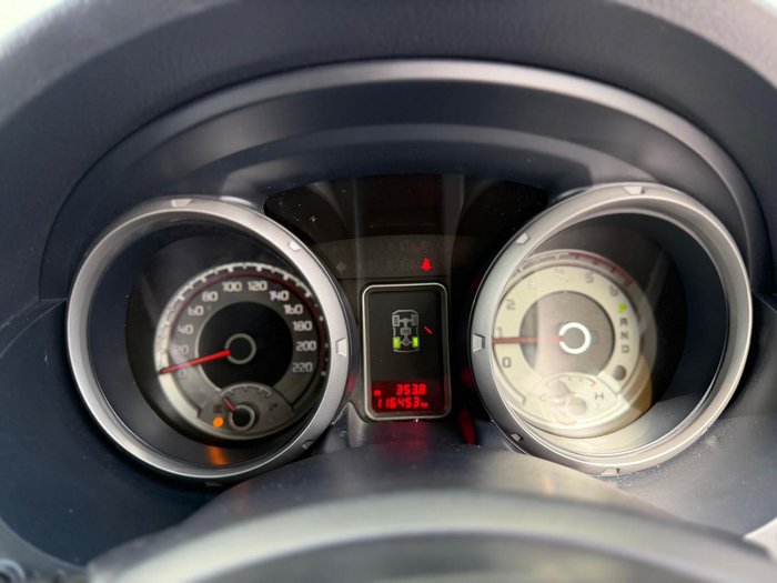 2020 Mitsubishi Pajero GLS Leather Option