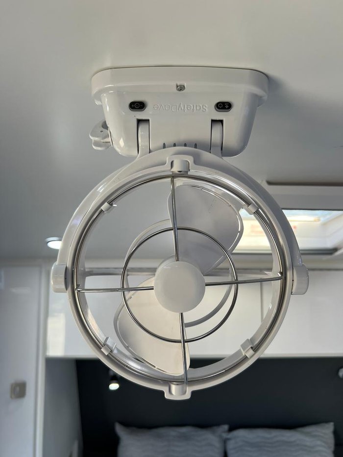 2023 Design RV Crx Semi Off Road F2, 21'