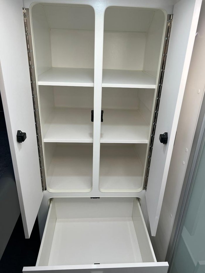 2023 Design RV Crx Semi Off Road F2, 21'