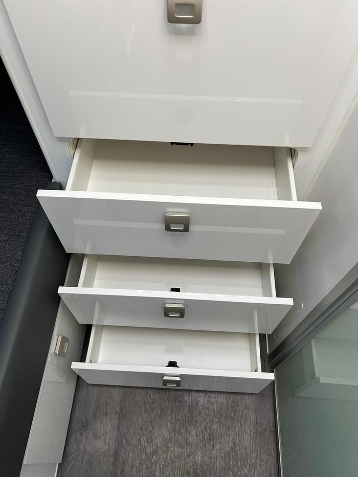 2023 Design RV Crx Semi Off Road F2, 21'