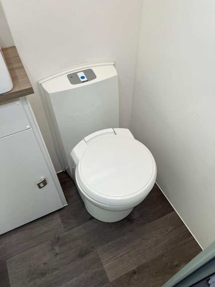 2023 Design RV Crx Semi Off Road F2, 21'