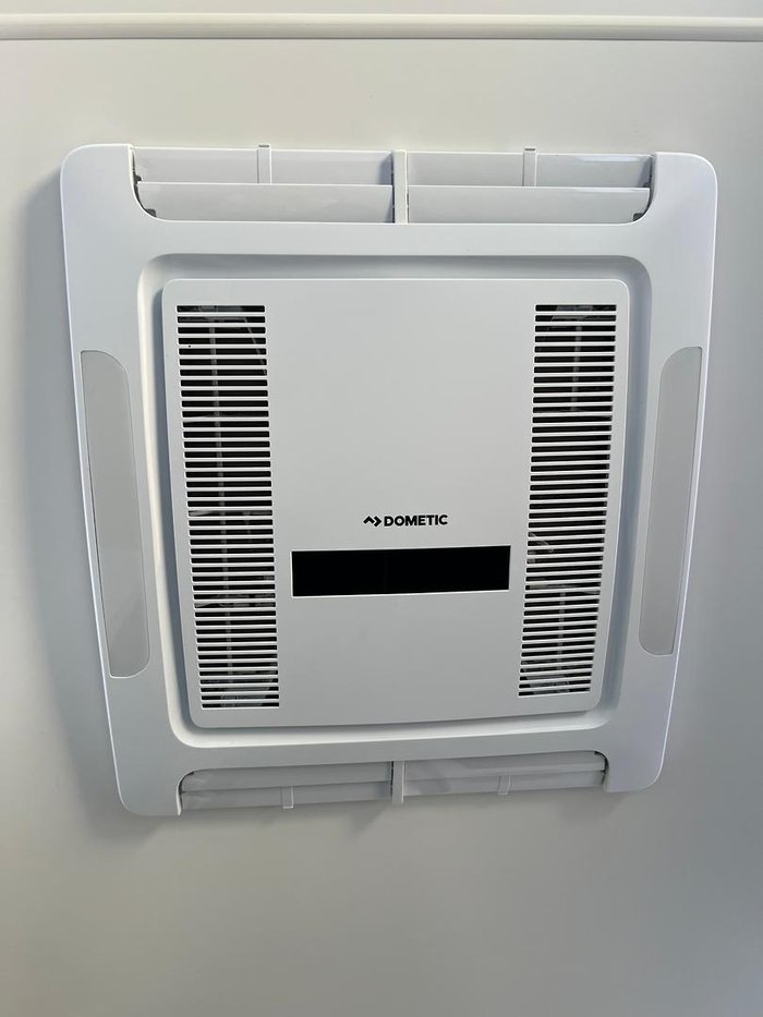 2023 Design RV Crx Semi Off Road F2, 21'