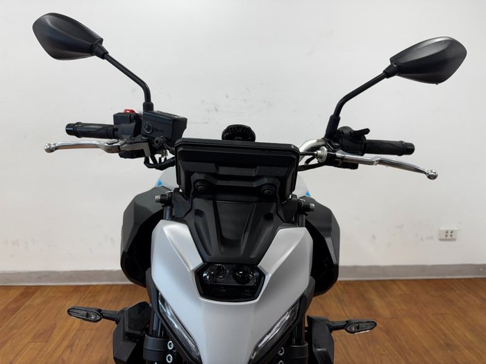2025 Yamaha MT-07 LA (ABS) GREY