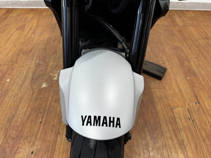 2025 Yamaha MT-07 LA (ABS) GREY