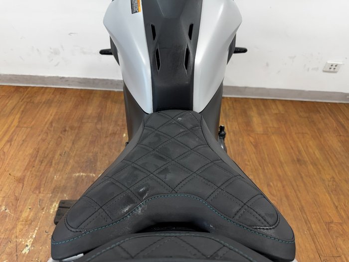 2025 Yamaha MT-07 LA (ABS) GREY