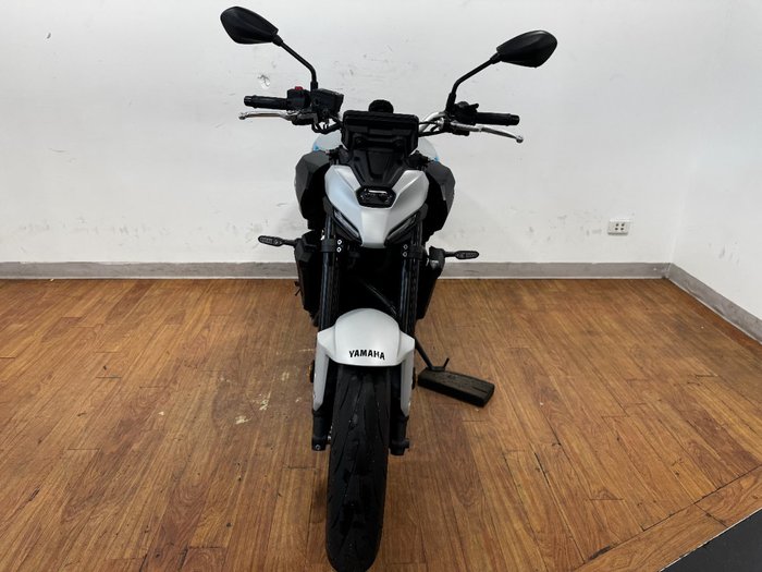 2025 Yamaha MT-07 LA (ABS) GREY