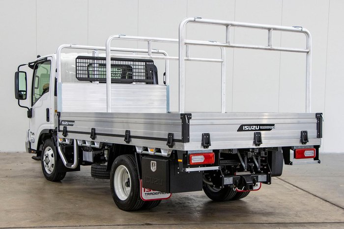 2026 Isuzu N Series NPR 45/65-175 DT D28 Tradepack