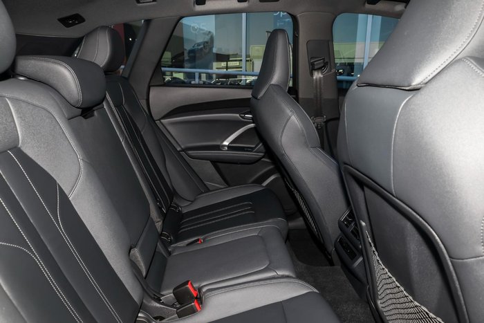 2025 Audi SQ5 Edition One