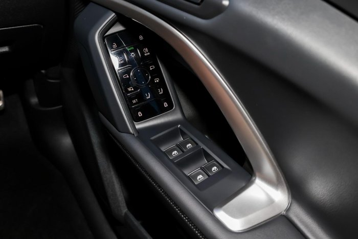 2025 Audi SQ5 Edition One