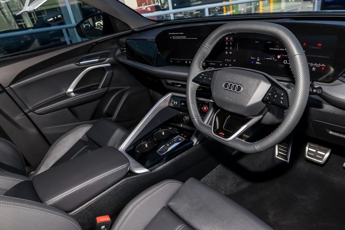 2025 Audi SQ5 Edition One