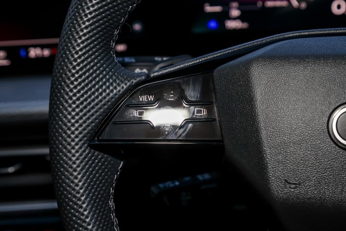 2025 Audi SQ5 Edition One