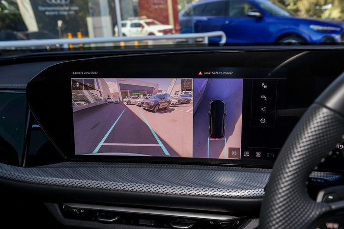 2025 Audi SQ5 Edition One