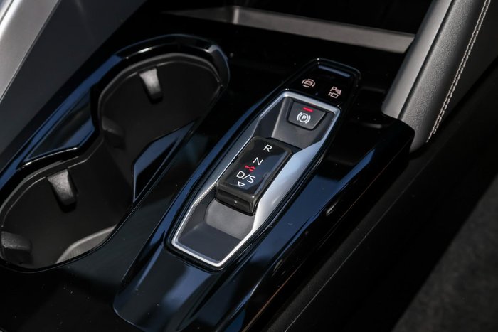 2025 Audi SQ5 Edition One