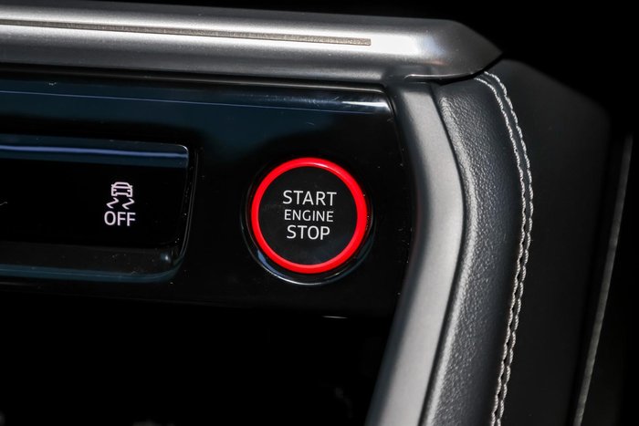 2025 Audi SQ5 Edition One