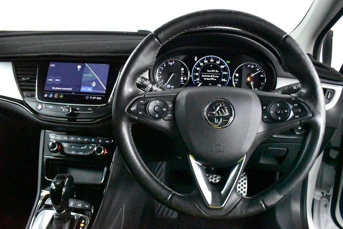 2019 Holden Astra RS-V