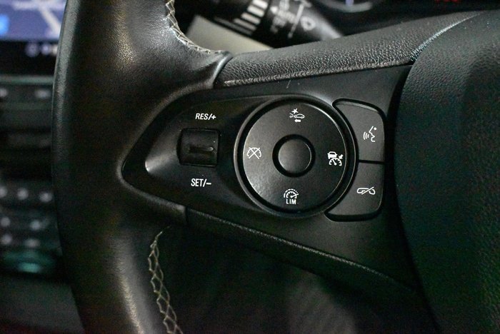 2019 Holden Astra RS-V