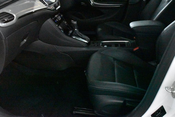 2019 Holden Astra RS-V