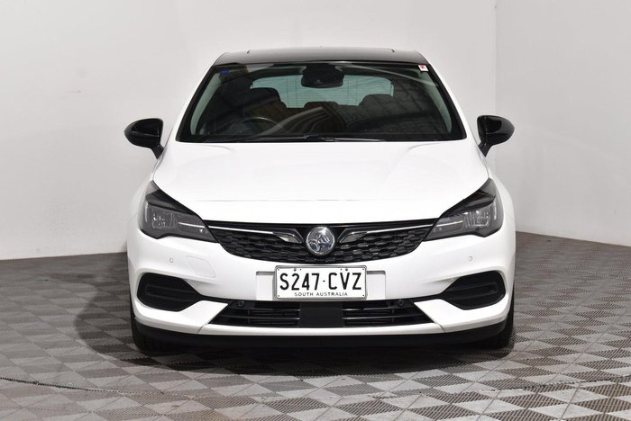 2019 Holden Astra RS-V