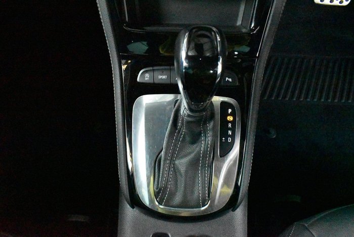 2019 Holden Astra RS-V