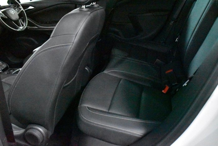 2019 Holden Astra RS-V