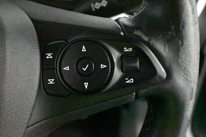 2019 Holden Astra RS-V