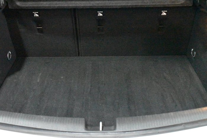 2019 Holden Astra RS-V