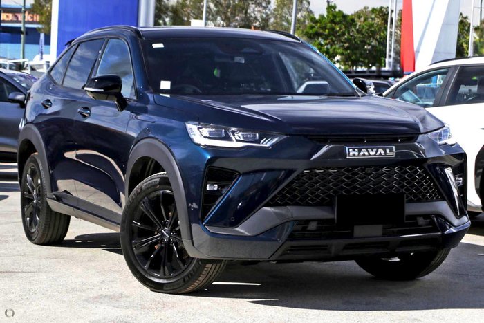 2025 GWM Haval H6GT