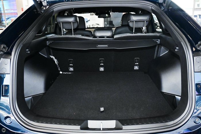 2025 GWM Haval H6GT Ultra