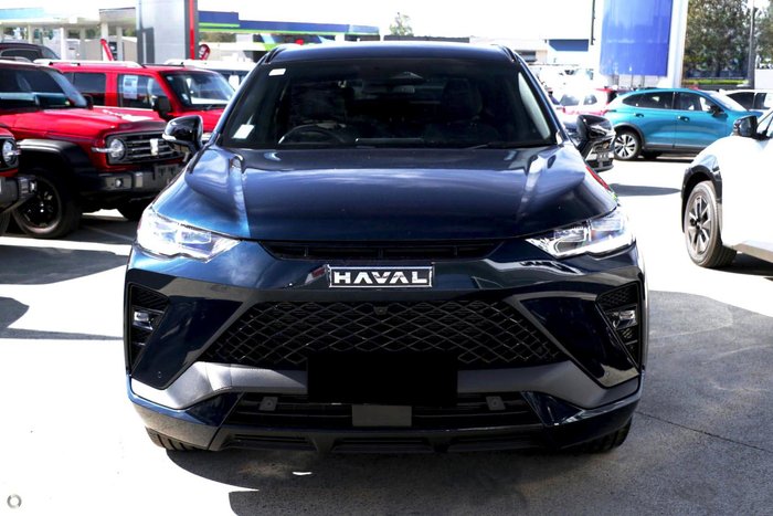 2025 GWM Haval H6GT Ultra