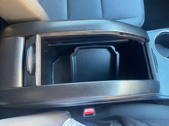 2015 Toyota Kluger GX