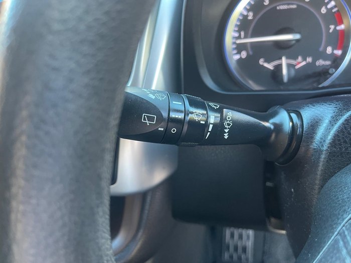 2015 Toyota Kluger GX