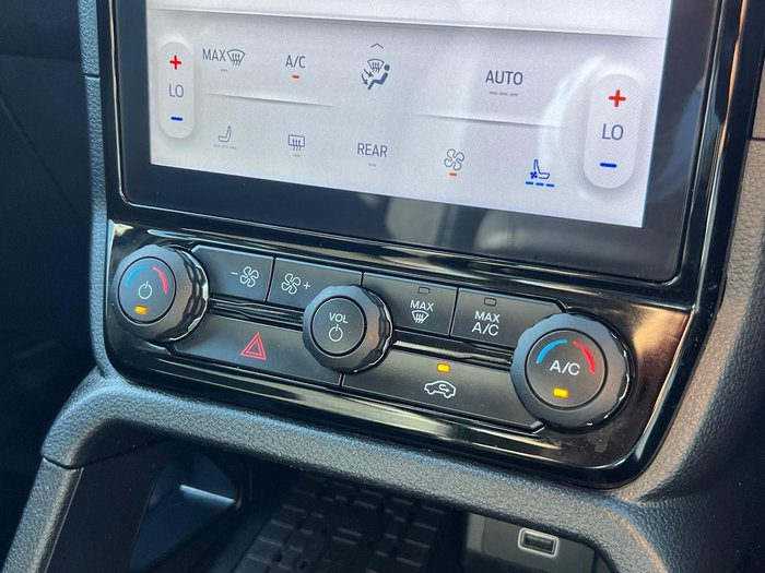 2025 Ford Everest Sport