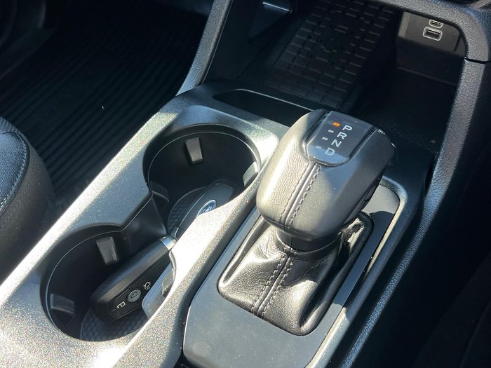 2025 Ford Everest Sport