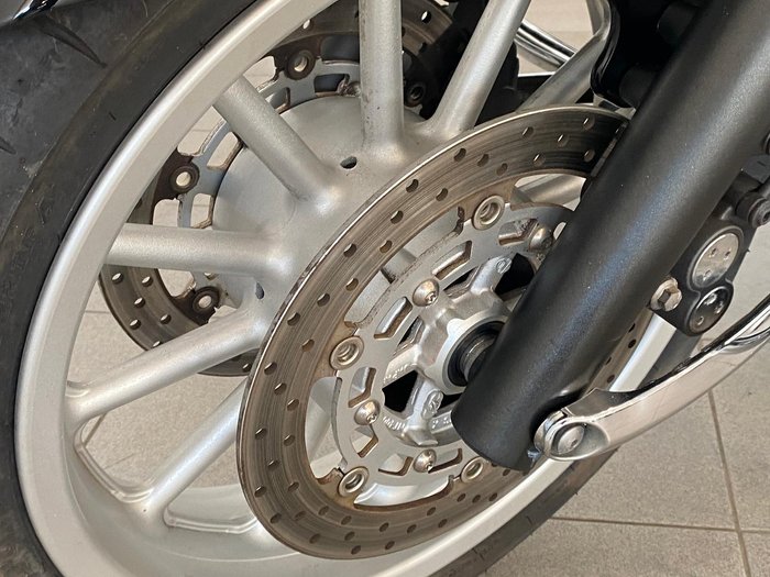 2011 Yamaha Roadliner (XV1900A) Roadliner Black