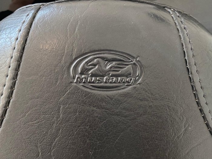 2011 Yamaha Roadliner (XV1900A) Roadliner Black