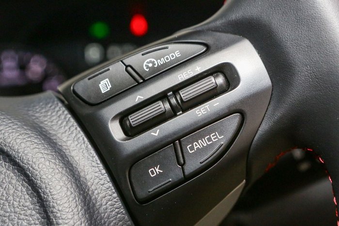 2023 Kia Picanto GT-Line