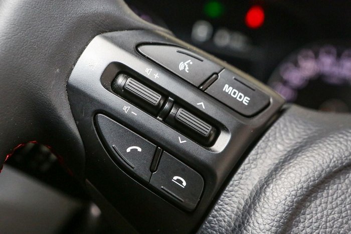 2023 Kia Picanto GT-Line