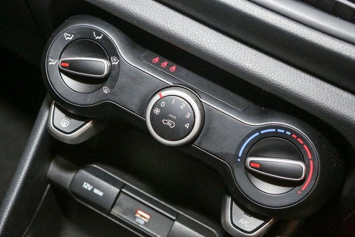 2023 Kia Picanto GT-Line